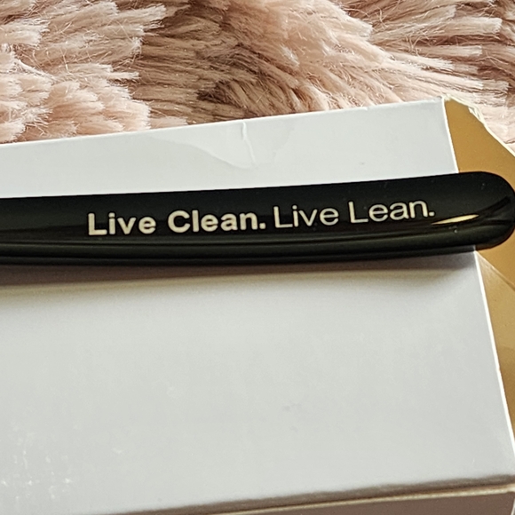 Modere Black Measuring Spoon - Picture 3 of 4